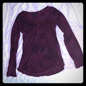 Calvin Klein Jeans long sleeve shirt